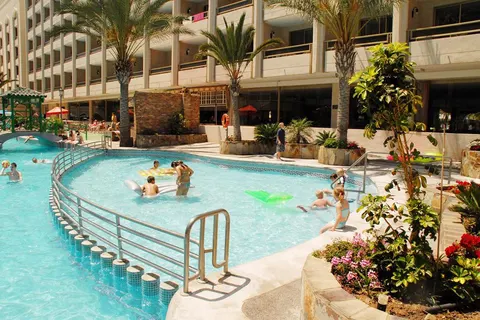 KN Aparthotel Columbus foto 2