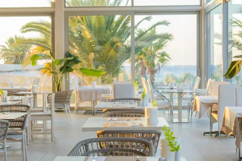 Hotel Pegasos Beach in Faliraki, foto 11