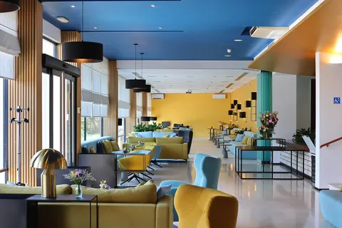 Ilirija Resort Hotel Ilirija foto 17