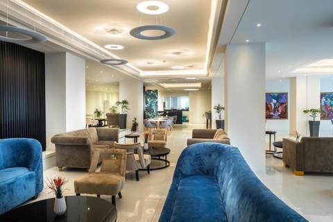 Tsokkos Beach Hotel foto 6