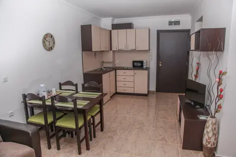 Olymp Apartcomplex in Sveti Vlas — foto 9