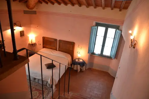 Le Terre dei Cavalieri Agriturismo in Cortona, foto 17