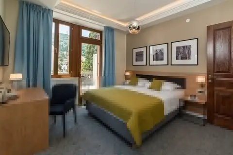 Villa Filaus B&B in Slano — foto 23