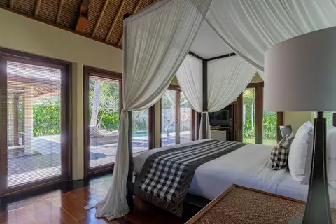 Kayumanis Private Villas & Spa Nusa Dua in Kuta Selatan — foto 23