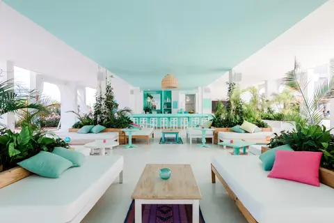 ENDLSS Ibiza in Cala de Bou — foto 10