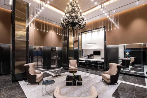 Aliz Hotel Times Square foto 10