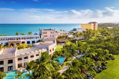 Sanctuary Cap Cana in Salvaleón de Higüey