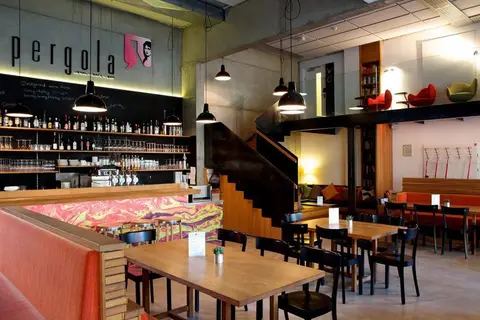 Hotel Zeitgeist in Wenen — foto 6