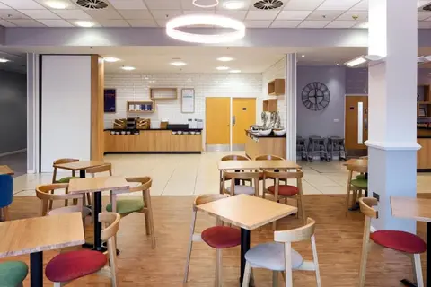 Holiday Inn Hull Marina - incl. voetbalticket in Hull, foto 5