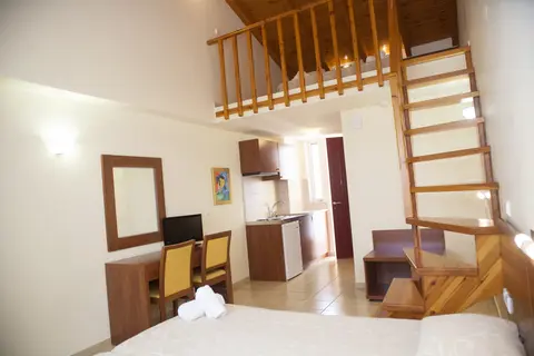 Summertime Inn in Δημοτική Ενότητα Λευκάδος — foto 27