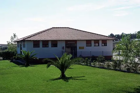 Camping Evora foto 9