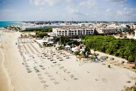 Aldea Thai By Ocean Front in Playa del Carmen — foto 15