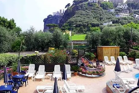Eden Bleu in Vico Equense, foto 24