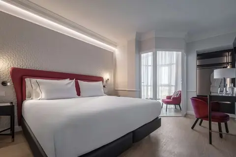 Eurostars San Anton in Granada — foto 4