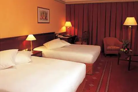 Hilton Garden Inn Ras Al Khaimah in Ras al-Khaimah