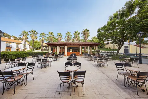 Hotel El Paso at PortAventura World in Salou — foto 18