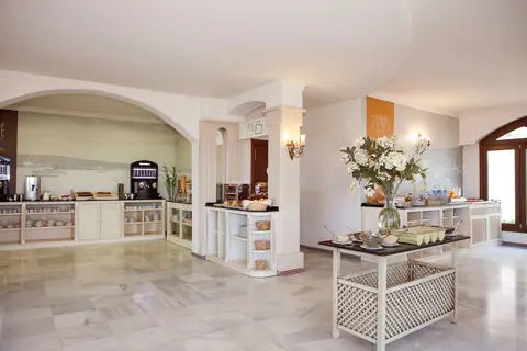 Hotel Gran Sol in Barbate — foto 9