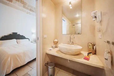 Giovi Relais in Polignano a Mare — foto 13