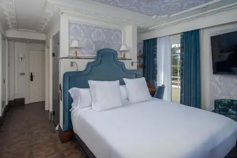 Hotel Luze San Sebastián in San Sebastian — foto 7