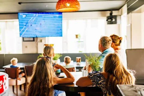 Vakantiepark De Luttenberg foto 45