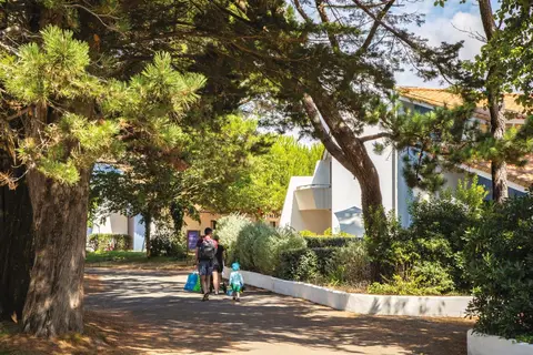 Vakantiepark Les Grands Espaces in Saint-Jean-de-Monts — foto 14