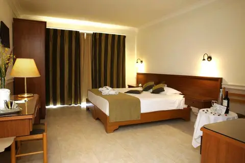Hotel Soreda in San Pawl il-Baħar