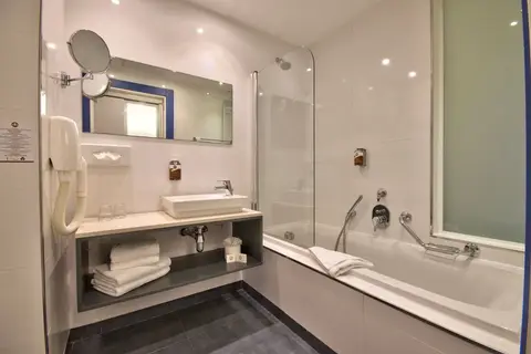 db Seabank Resort & Spa in Il-Mellieħa — foto 5