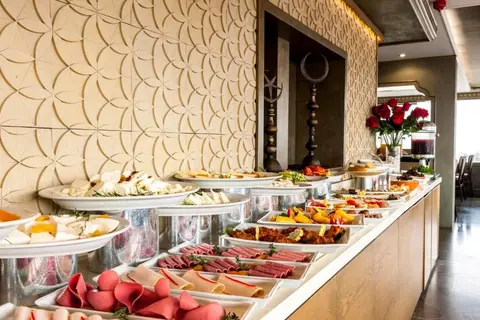 Hotel Yasmak Sultan in İstanbul — foto 5
