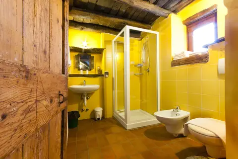 Agriturismo Al Marnich in Schignano — foto 20
