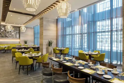 Beach Rotana Residences in أبوظبي — foto 4