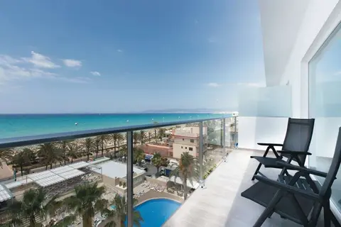 Hotel Riu San Francisco in Palma — foto 21