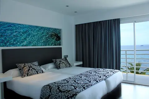 BG Hotel Naútico Ebeso in Ibiza-Stad — foto 2