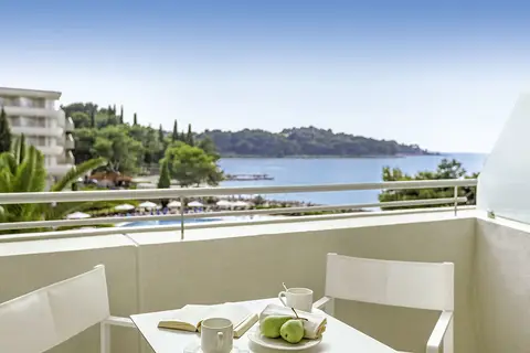 Remisens Hotel Albatros in Rijeka — foto 26