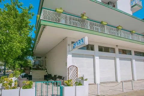 Hotel Mara in Misano Adriatico, foto 10