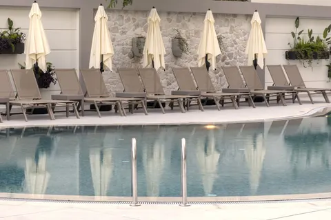 Kleopatra Dreams Beach Hotel foto 30