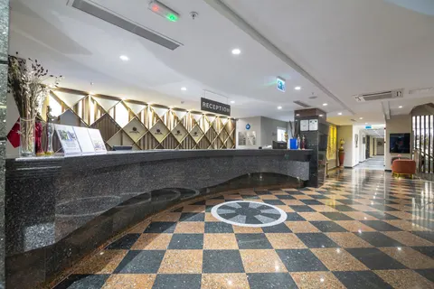 Fame Residence Goynuk in Kemer — foto 32