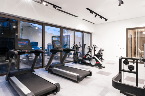 Hotel GF Victoria foto 36