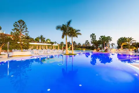 Tropical Park Hotel in Adeje — foto 6