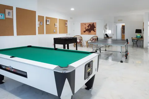 Aparthotel Marina Suites foto 23