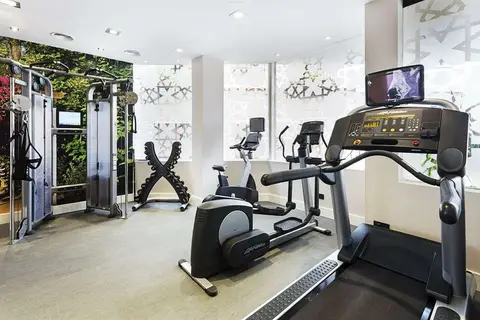 Hotel Catalonia Giralda in Sevilla — foto 8