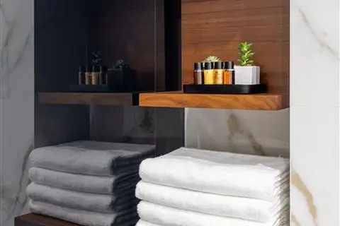 Amazon Hotel Athens in Athene — foto 21