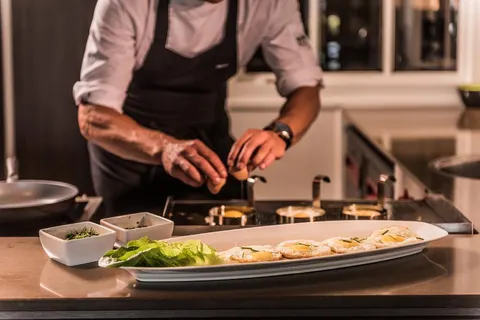 Golden Tulip Zoetermeer foto 5