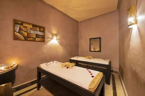Grand Mogador Sea View & Spa in Tanger, foto 27
