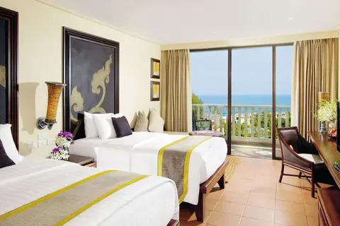 Paradox Resort Phuket in ตำบลกะรน — foto 3