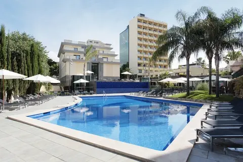 Hotel Isla Mallorca & Spa in Palma — foto 8
