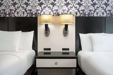 Best Western Premier Herald Square in New York City, foto 26