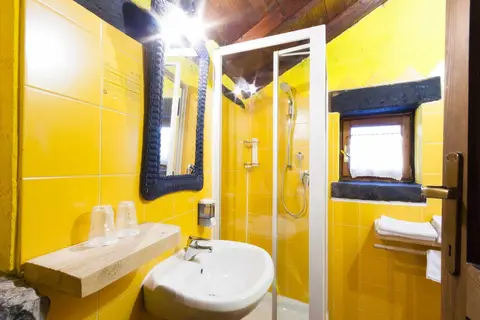 Agriturismo Al Marnich in Schignano — foto 26