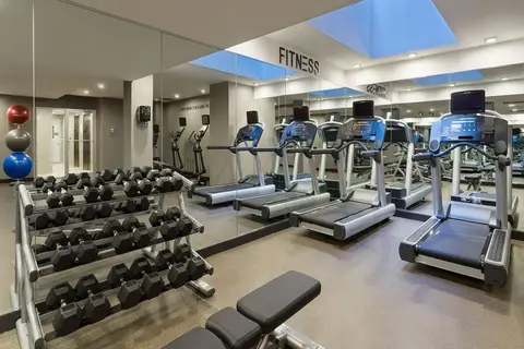 Fairfield Inn & Suites New York Manhattan/Central Park in New York City — foto 5