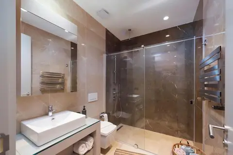 Highend Hotel & Residance in Bodrum — foto 7