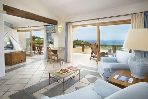 Marinedda Thalasso & Spa in La Trinitai e Vignola/Trinità d'Agultu e Vignola — foto 15